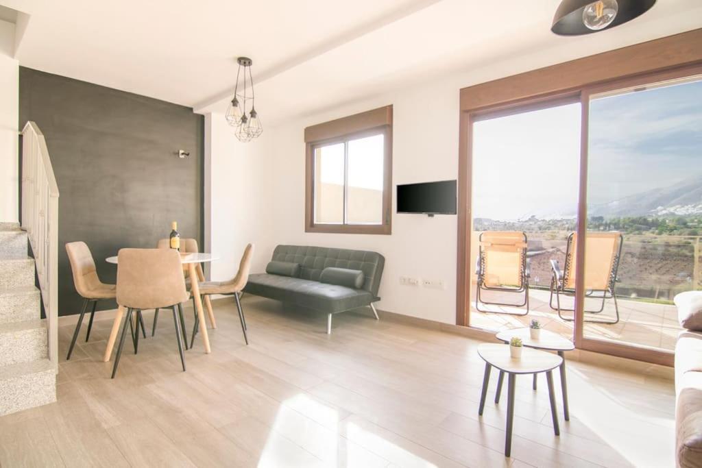 Atico Duplex La Calma - Lliber 아파트 외부 사진